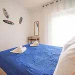 Apartman Blue Wave By Moje *