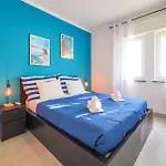 Blue Wave By Moje Apartman Alvor