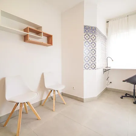 Blue Wave By Moje Apartment