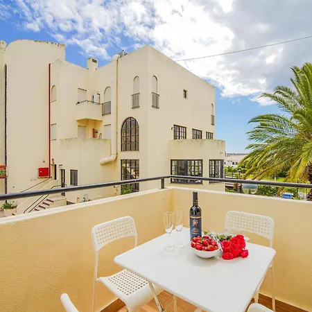 Blue Wave By Moje Apartment Alvor