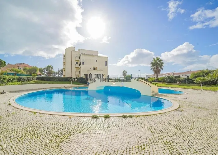 Blue Wave By Moje Apartment