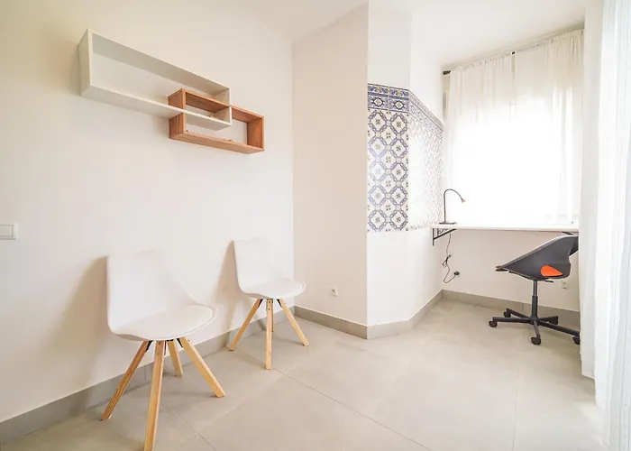 Blue Wave By Moje Apartment