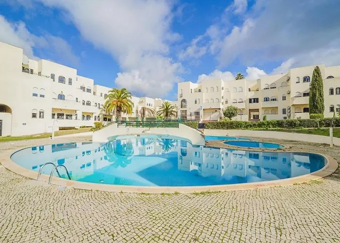 Blue Wave By Moje * Alvor