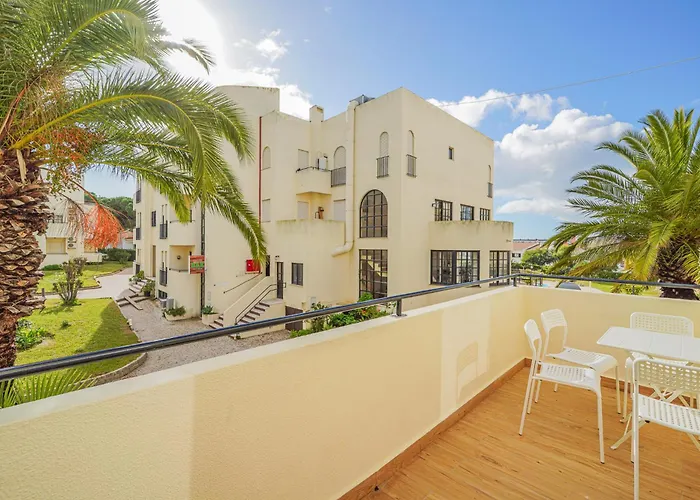 Blue Wave By Moje Apartment