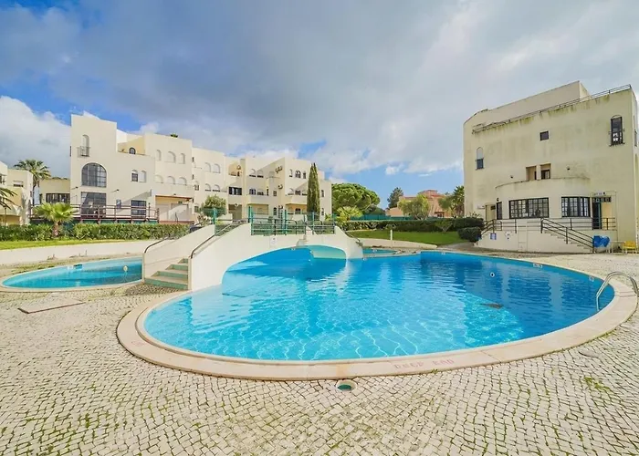 Blue Wave By Moje Apartment *