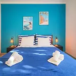 Blue Wave By Moje *